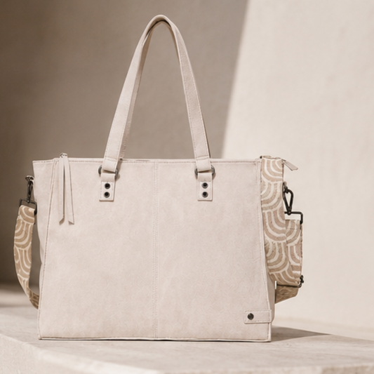 Shopper Veghel – Natural