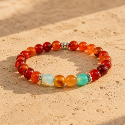Bracciale Tramonto