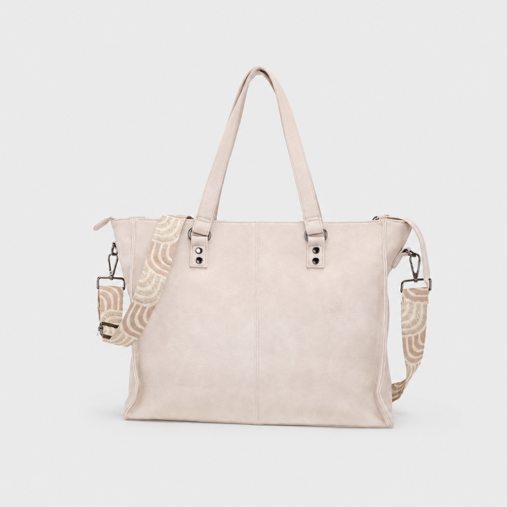 Shopper Veghel – Natural