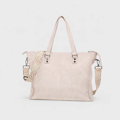 Shopper Veghel – Natural