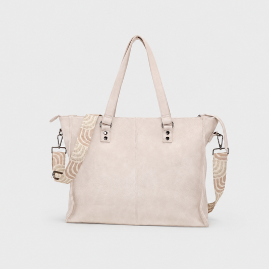 Veghel – Dames Shopper Natural