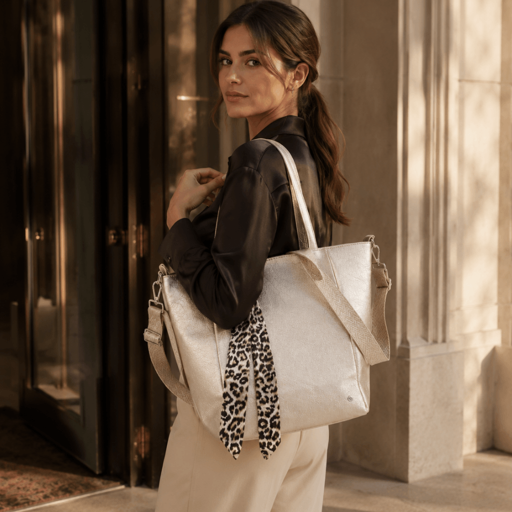 Shopper Macon – Champagne