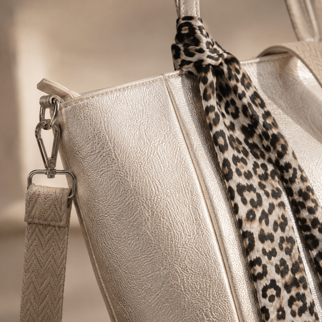 Shopper Macon – Champagne