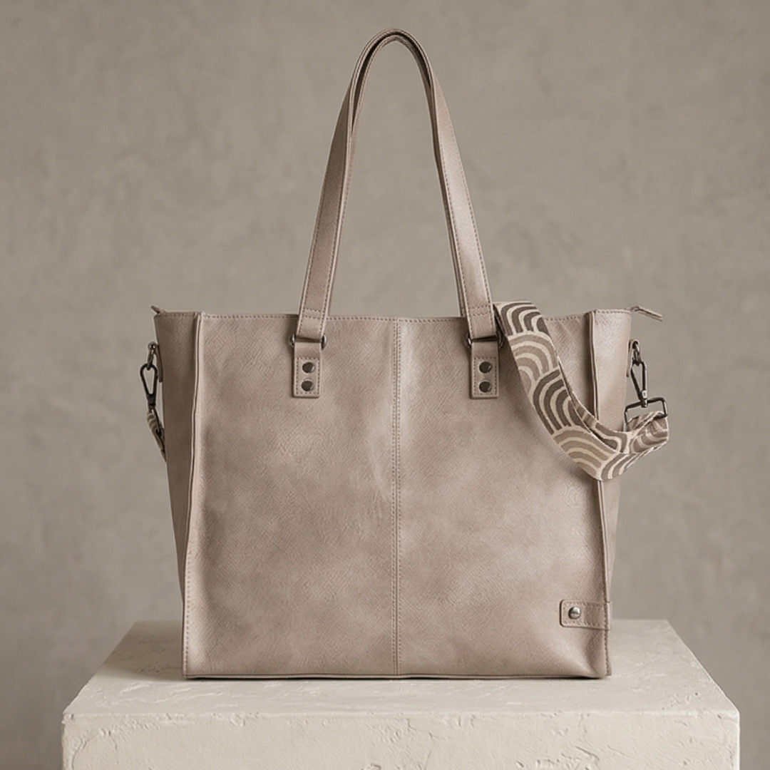 Shopper Veghel – Champagne