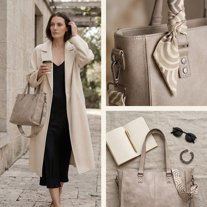 Shopper Veghel – Champagne