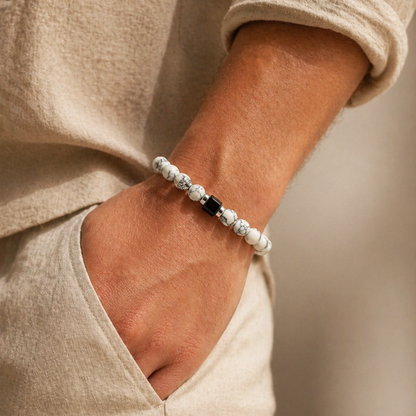 Bianco Eleganza armband