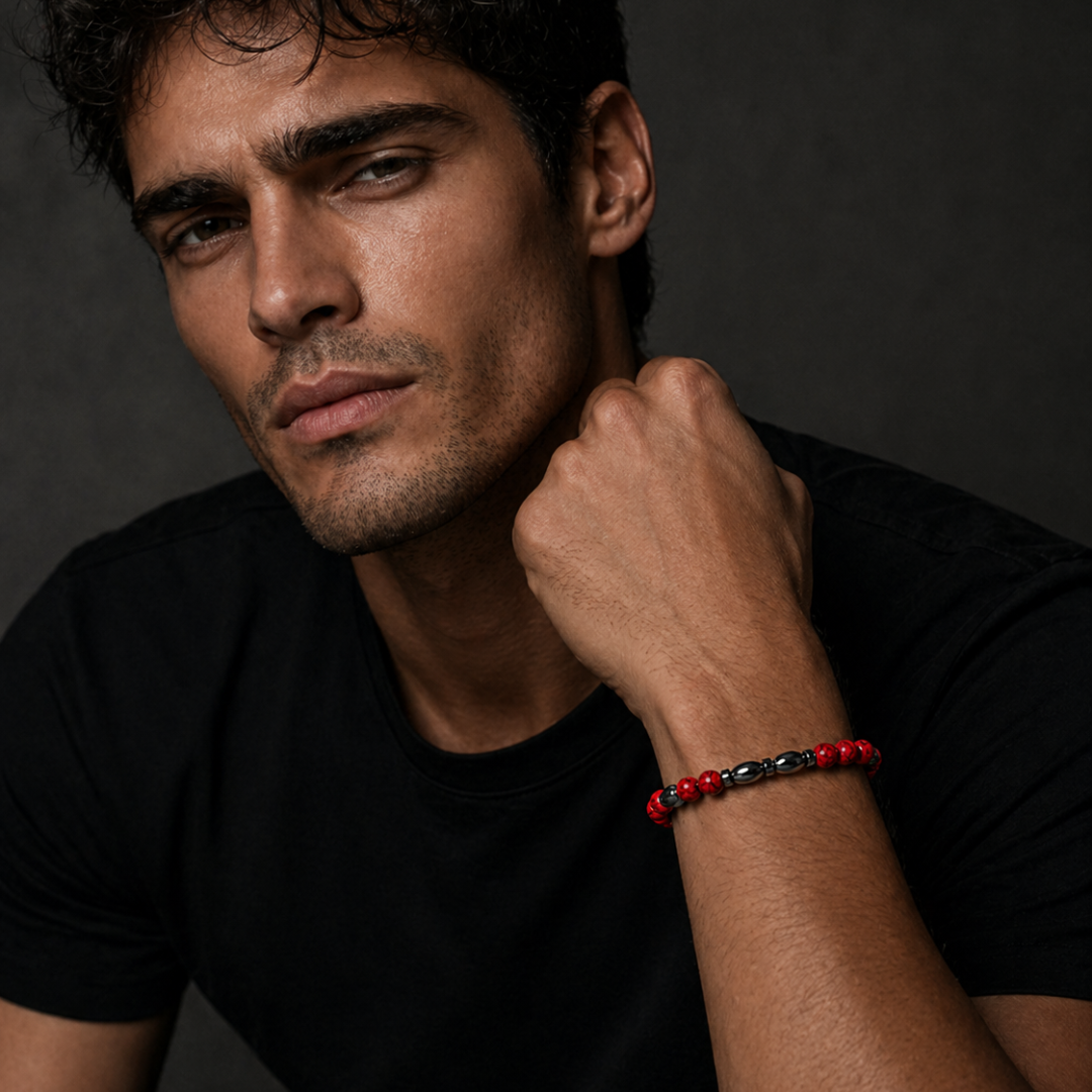 Rosso Nero