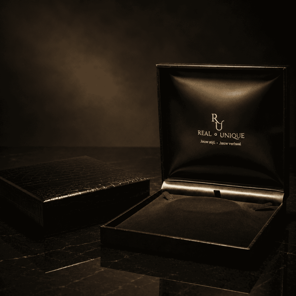 Nuit de Perle ketting