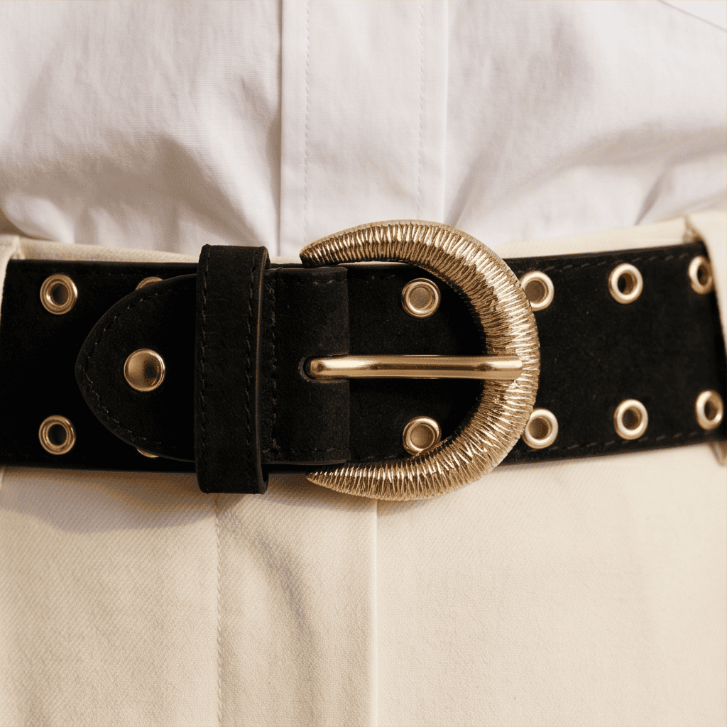 Noir Rivet