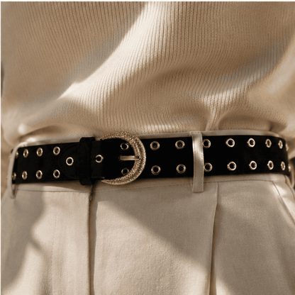 Noir Rivet