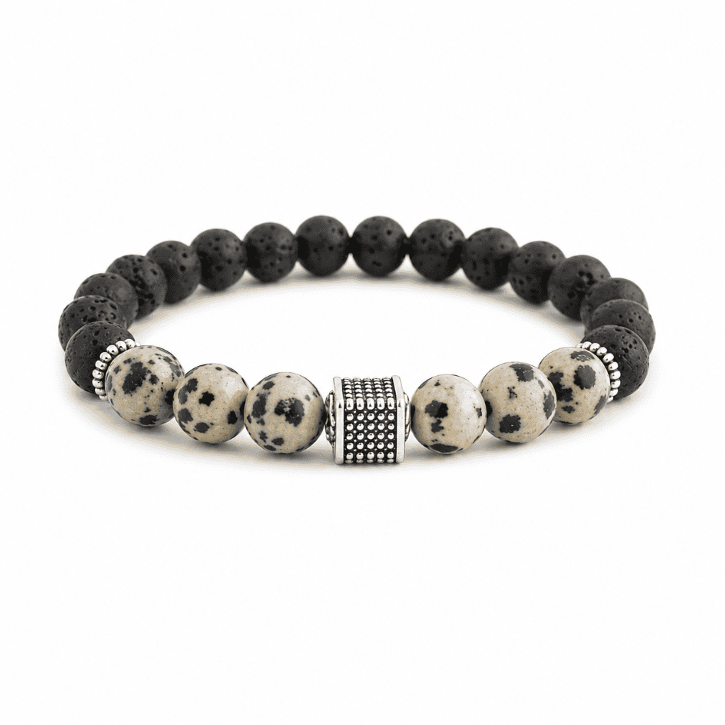 Pietra Notte armband