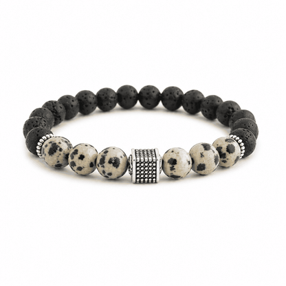 Pietra Notte armband