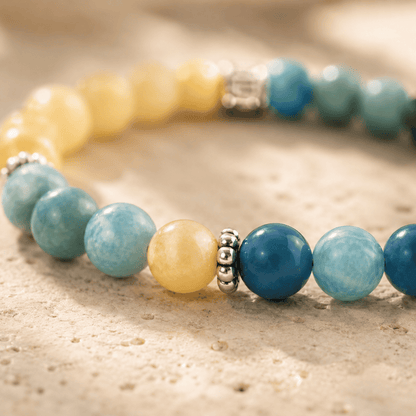 Ocean Sunrise armband