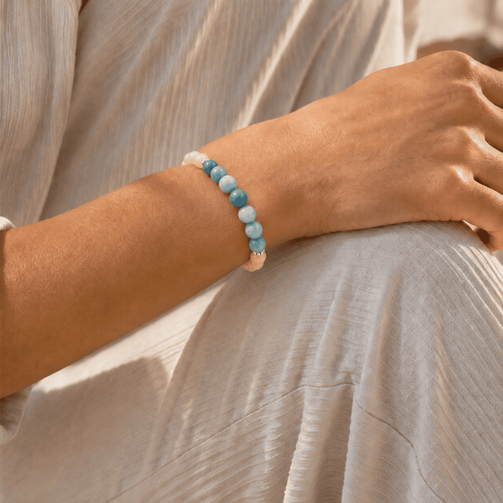 Ocean Sunrise armband