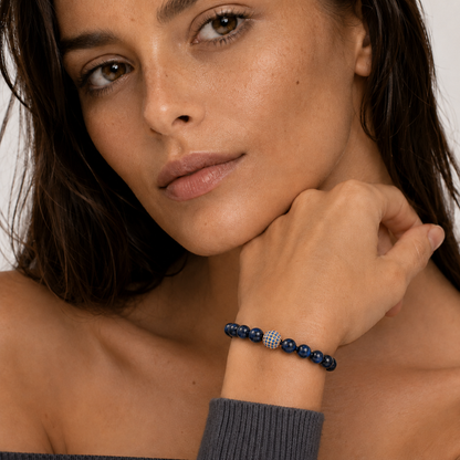 Armband Mystic Blue