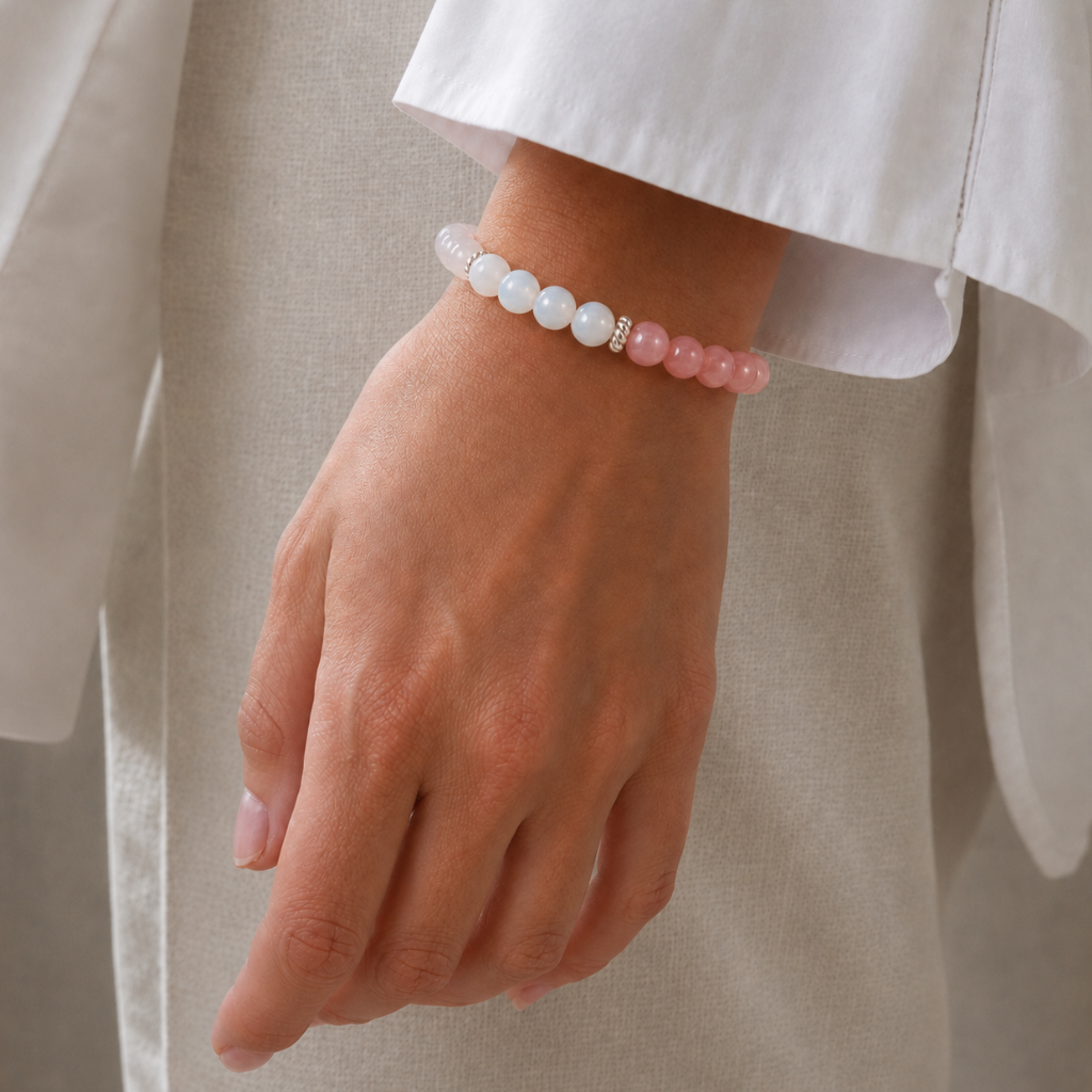 Rosalina Estate armband