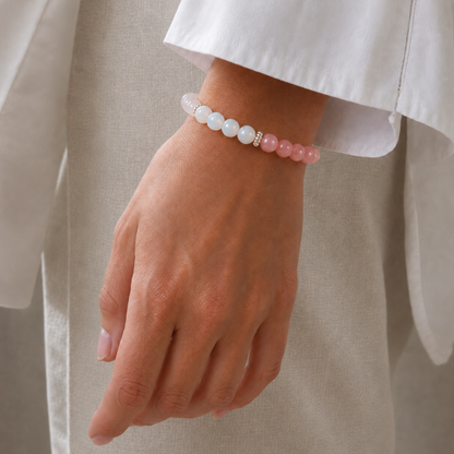 Rosalina Estate armband