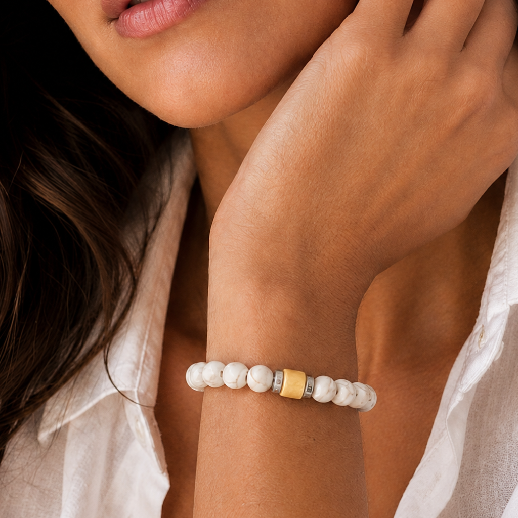 Luce Dorata armband