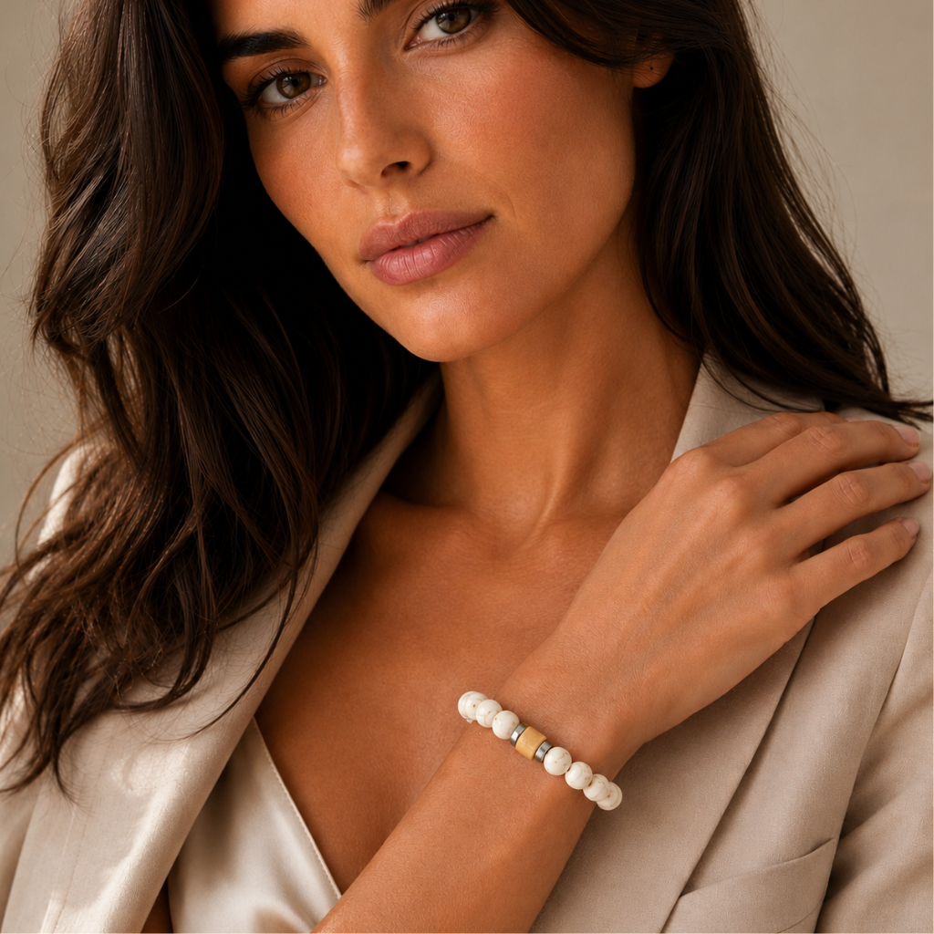 Luce Dorata armband