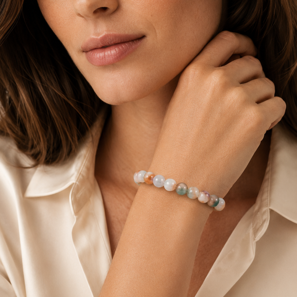 Silva Fresca armband