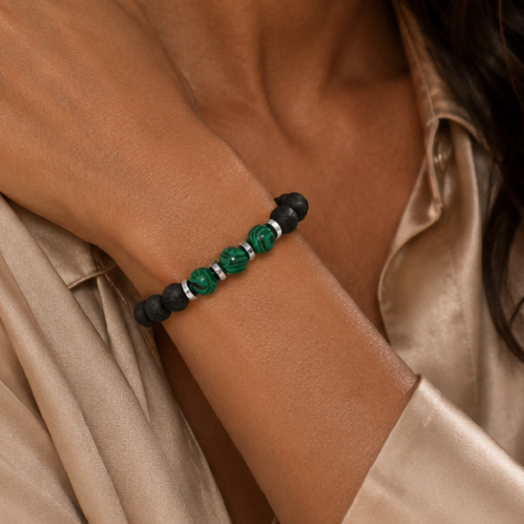 Forêt Noire armband