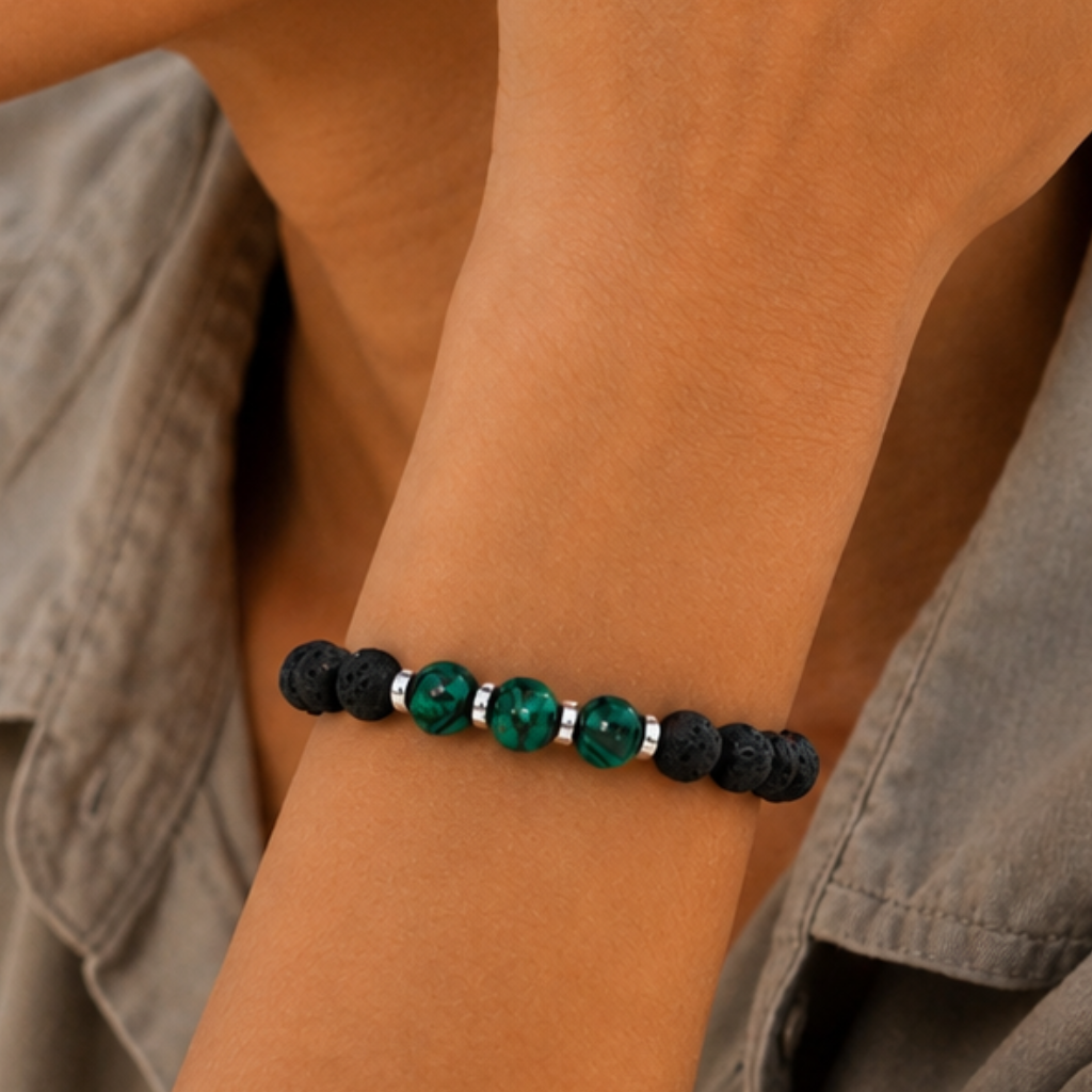 Forêt Noire armband