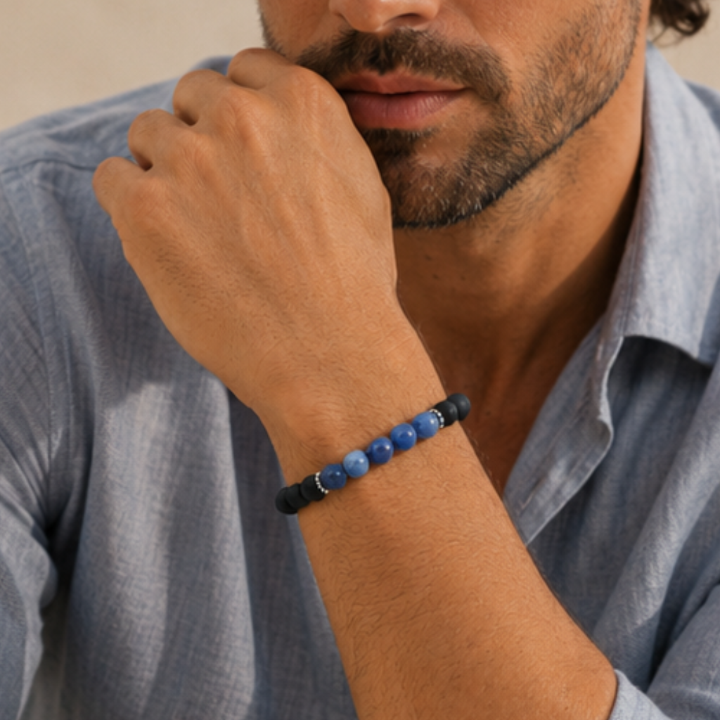 Ocean Night armband