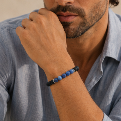 Ocean Night armband