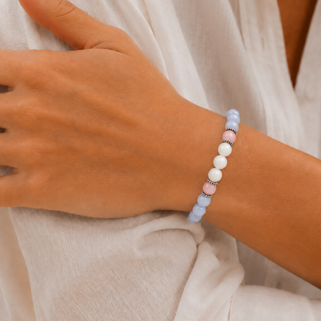 Armband Soft Breeze
