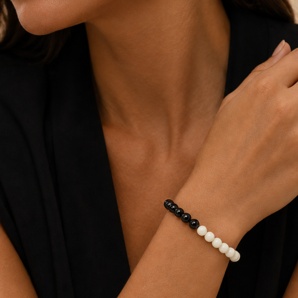 Balance armband