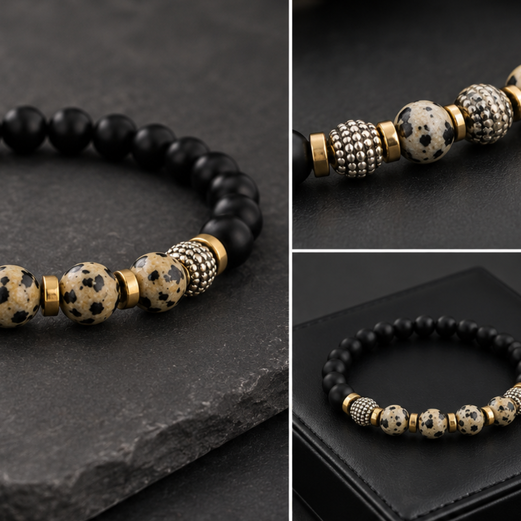 Pietra Nomade Armband