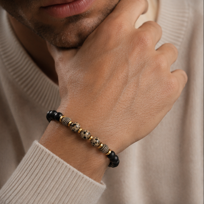 Pietra Nomade Armband