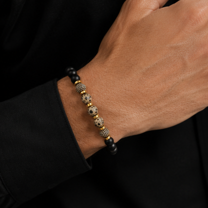 Pietra Nomade Armband