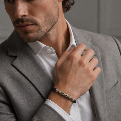 Pietra Nomade Armband