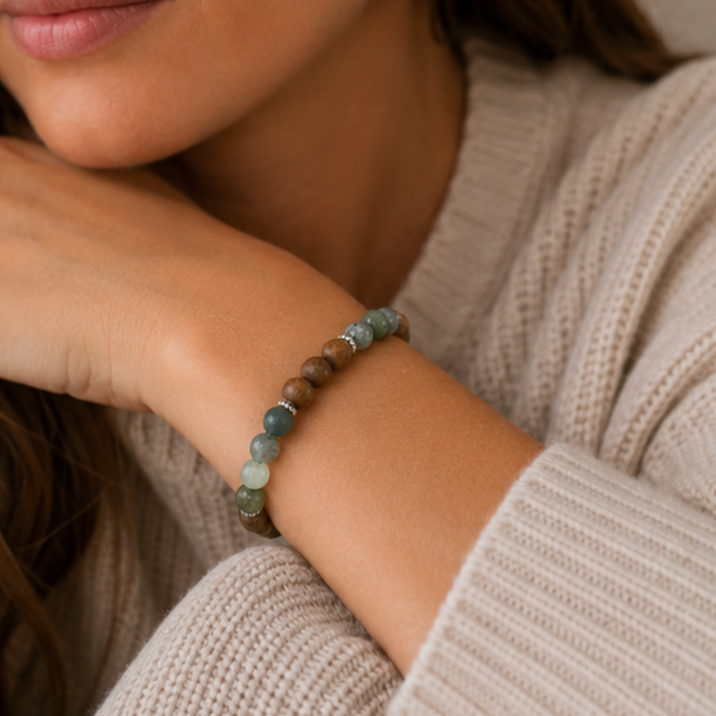 Earth Harmony armband