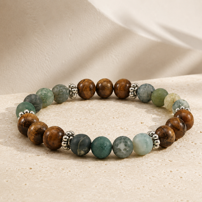 Earth Harmony armband