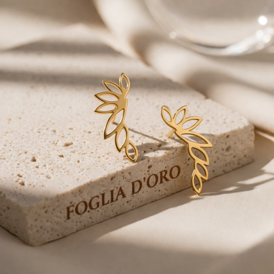 Oorstekers – Ramo d’Oro
