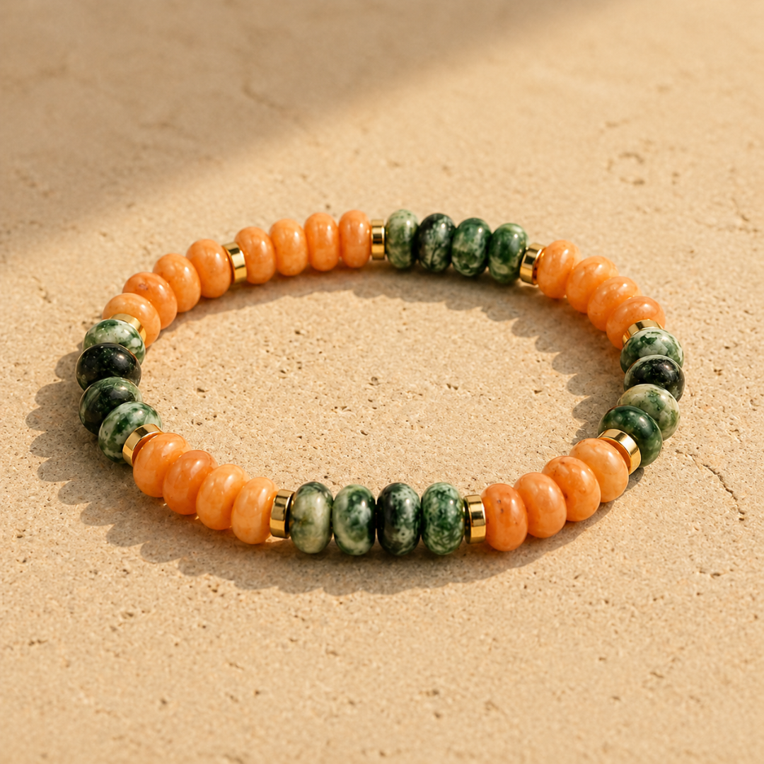 Arancio Verde