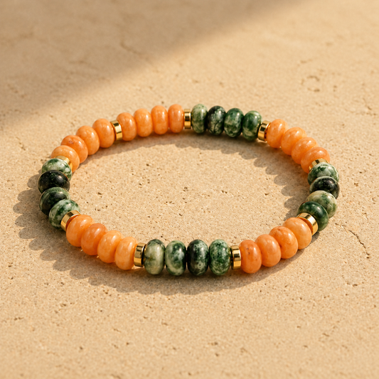 Arancio Verde