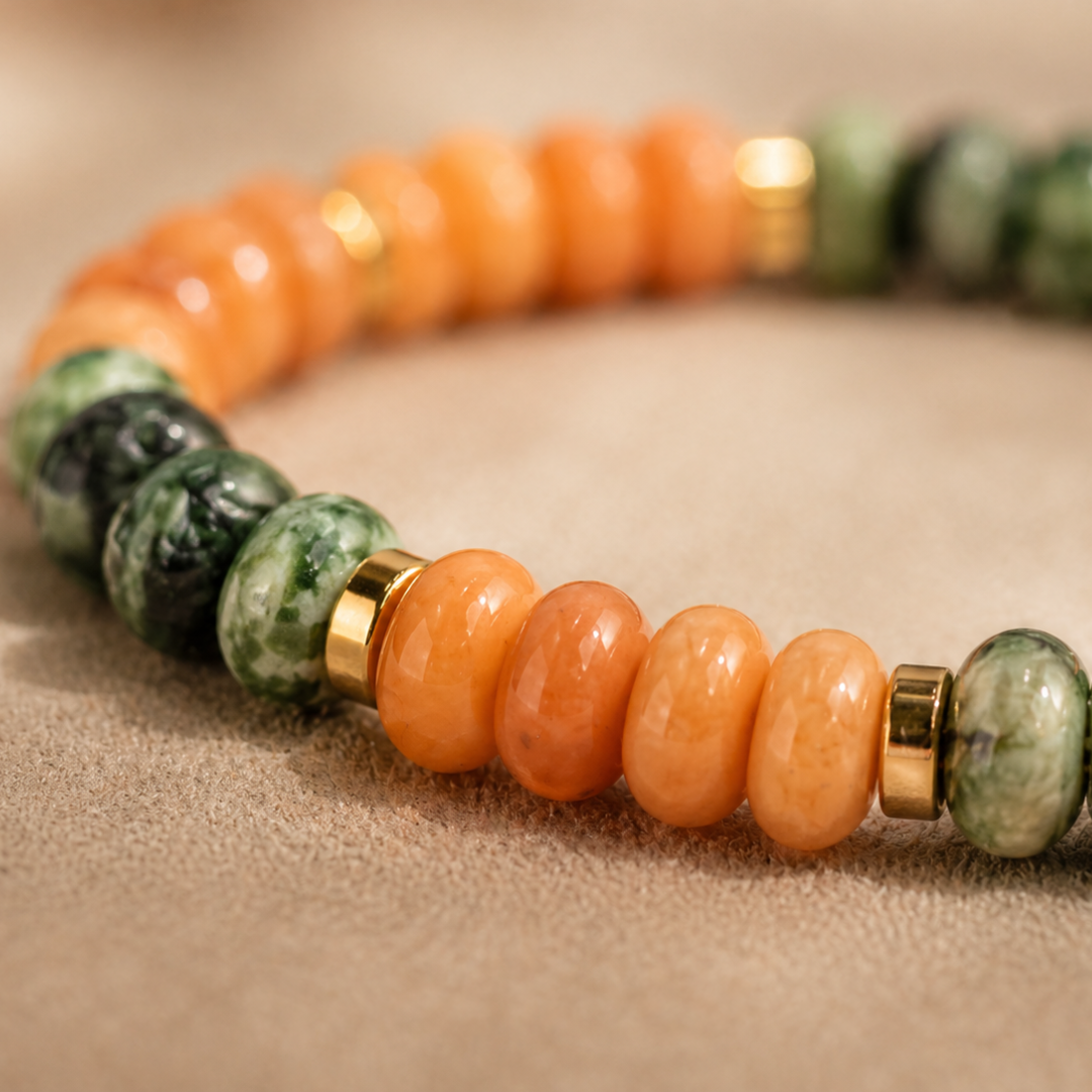 Arancio Verde