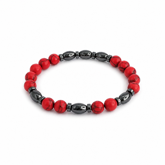 Rosso Nero