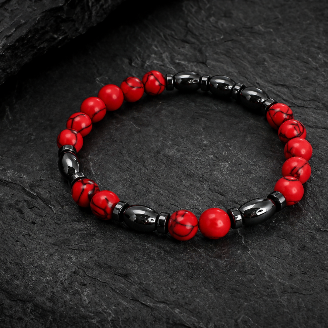 Rosso Nero