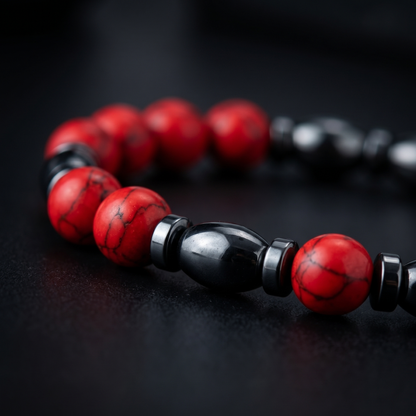 Rosso Nero