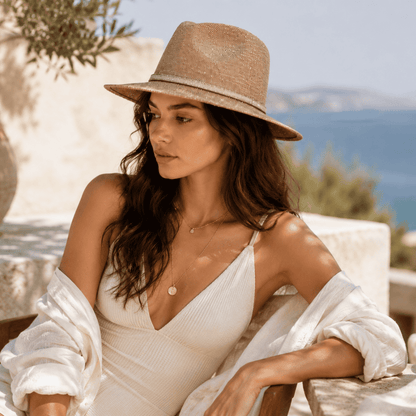 Galera Zomerhoed – Champagne