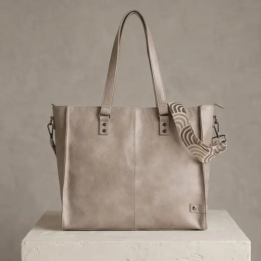 Veghel – Dames Shopper Champagne