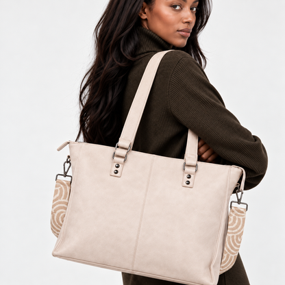 Veghel – Dames Shopper Natural