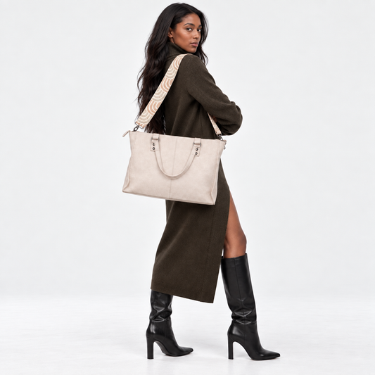Veghel – Dames Shopper Natural