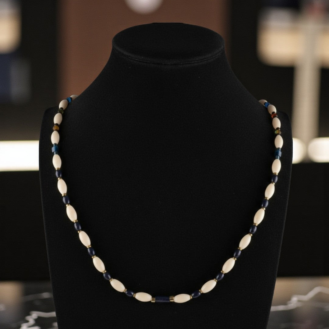 Éclat Terre & Mer ketting