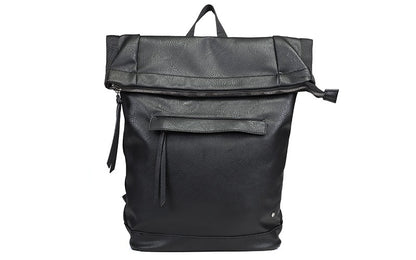 Rugtas Haarlem Zwart