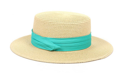 Hoed Moko – Turquoise